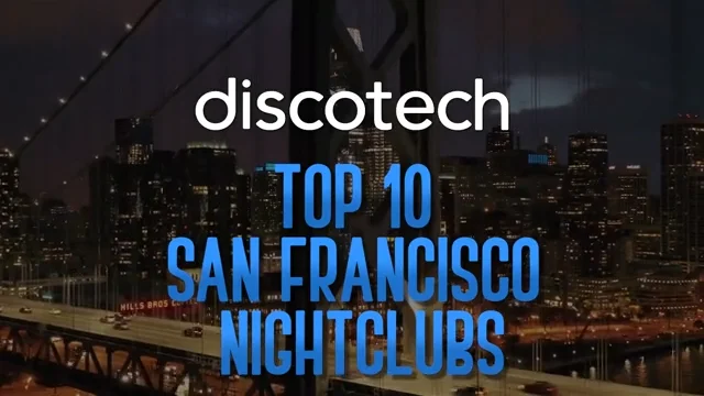 Best Places To Use Fake Id In San Francisco